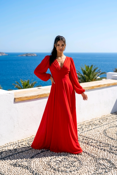 BELTAINE VESTIDO