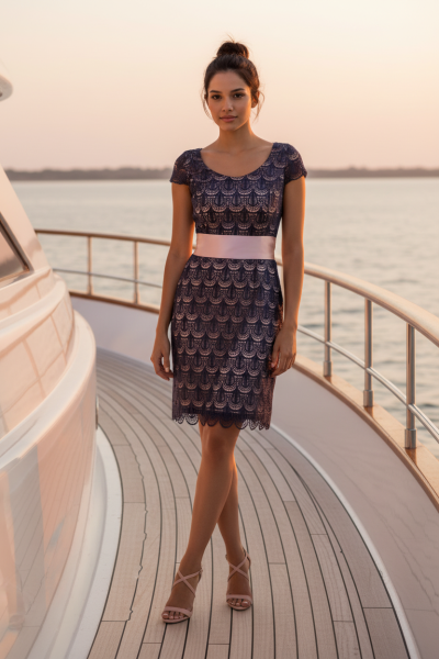 ZEIANE VESTIDO