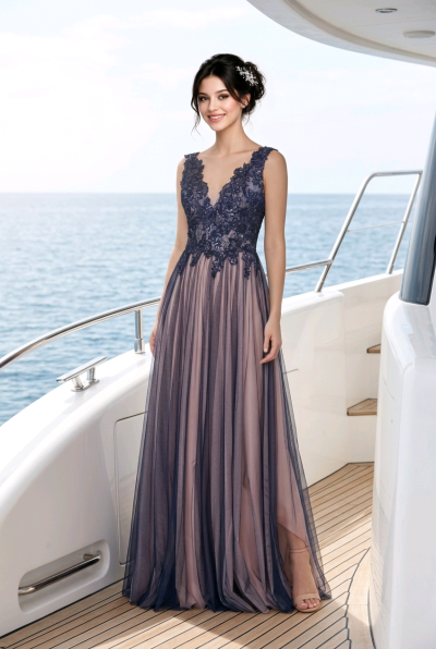ECLIPSE VESTIDO
