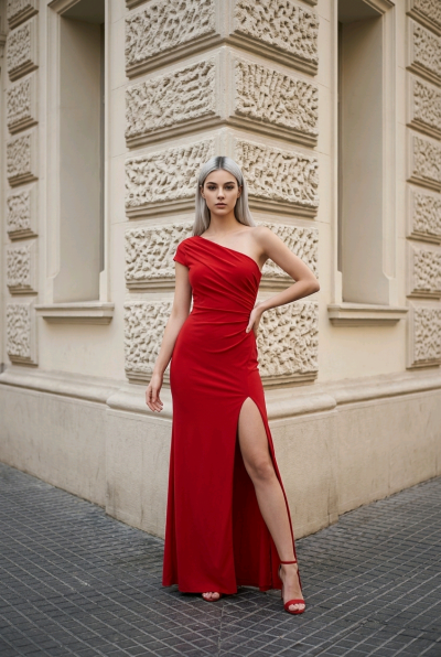 ERICA VESTIDO