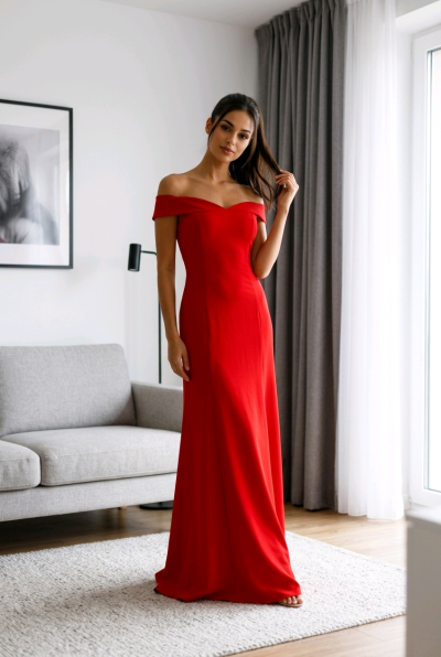 GILDA VESTIDO