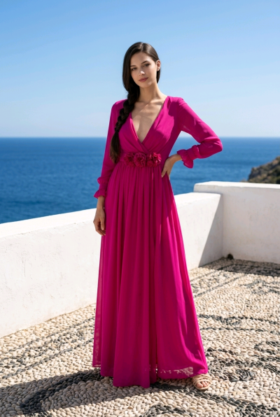 MERY VESTIDO