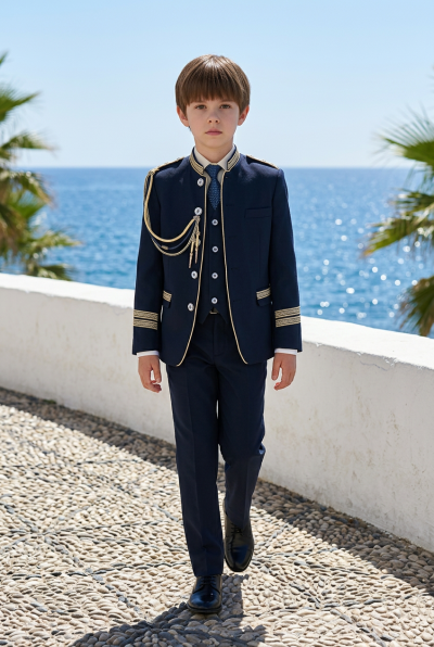 ALMIRANTE AMARETTO 226