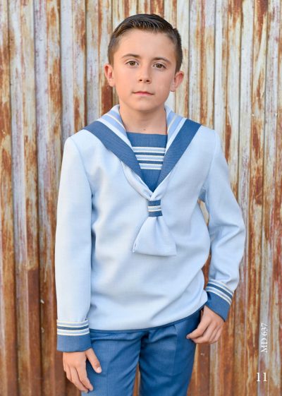 -MARINERO AMARETTO 637