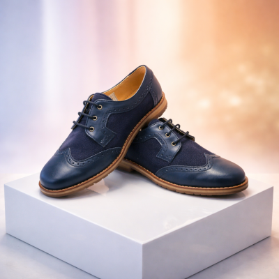 ZAPATO CEREMONIA NIÑO