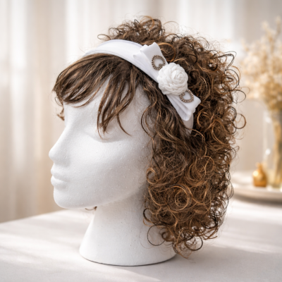 DIADEMA COMUNIÓN 389