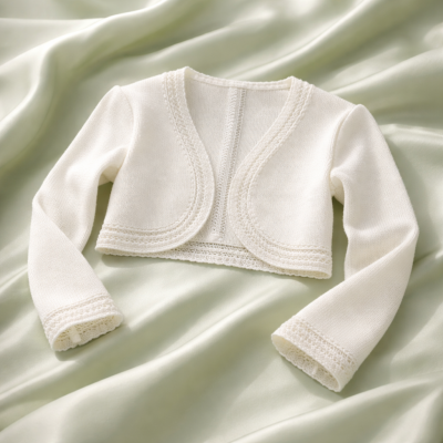 CHAQUETA COMUNIÓN 5004