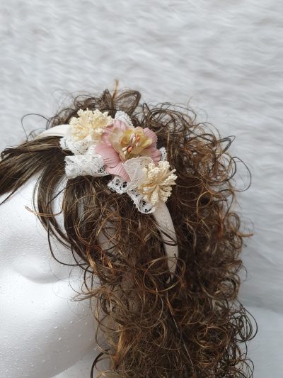 DIADEMA COMUNIÓN 327