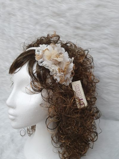 DIADEMA COMUNIÓN 330