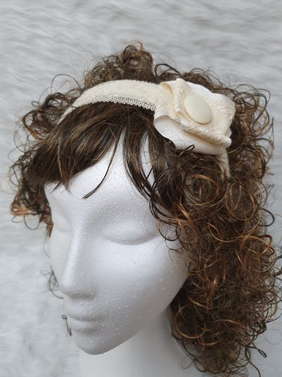 DIADEMA COMUNIÓN 333