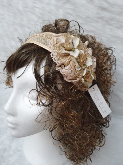 DIADEMA COMUNIÓN 325