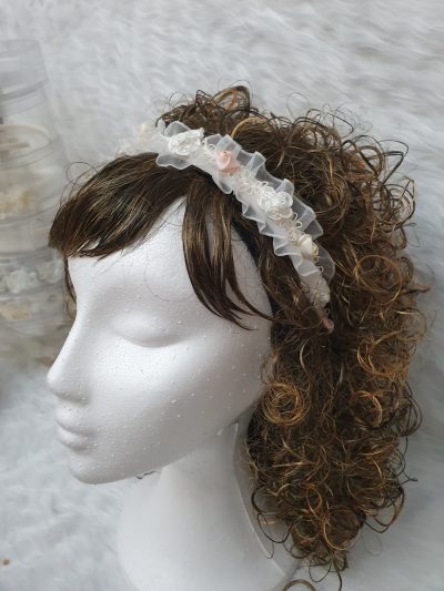 DIADEMA COMUNIÓN 379