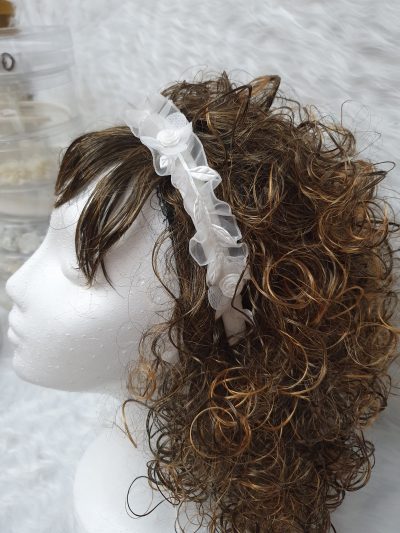 DIADEMA COMUNIÓN 331