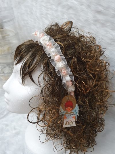 DIADEMA COMUNIÓN 376