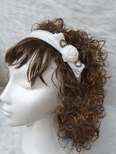 DIADEMA COMUNIÓN 389