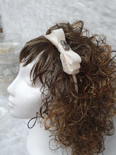 DIADEMA COMUNIÓN 381