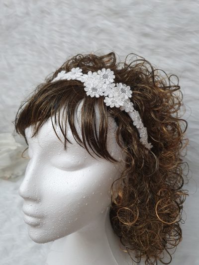 DIADEMA COMUNIÓN 374