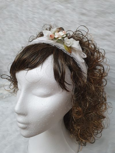 DIADEMA COMUNIÓN 332