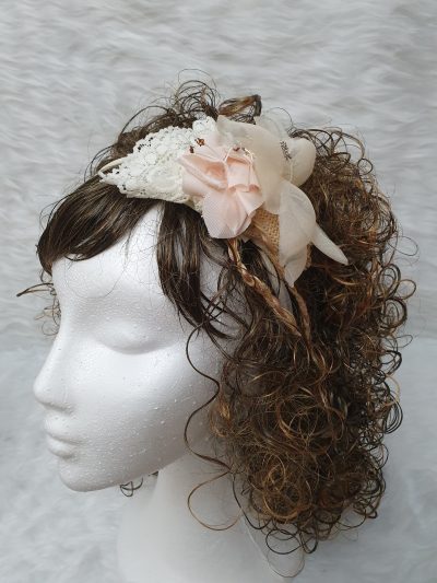 DIADEMA COMUNIÓN 397