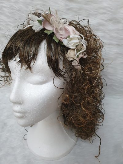 DIADEMA COMUNIÓN 402