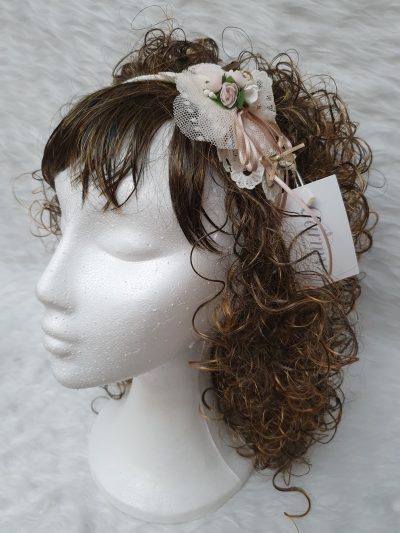 DIADEMA COMUNIÓN 399