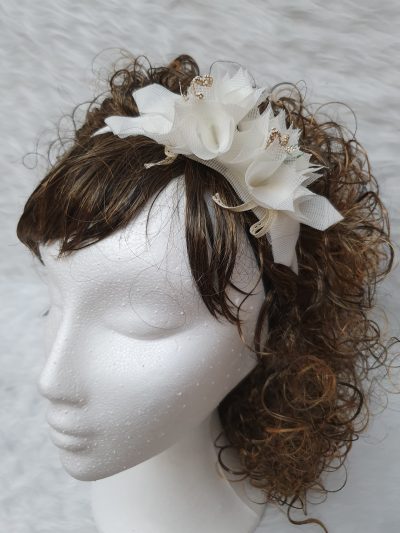 DIADEMA COMUNIÓN 401