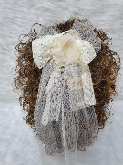 TOCADO COMUNIÓN 110