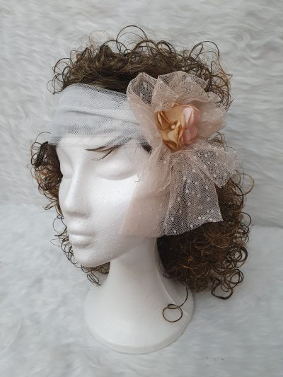 TURBANTE COMUNIÓN 337