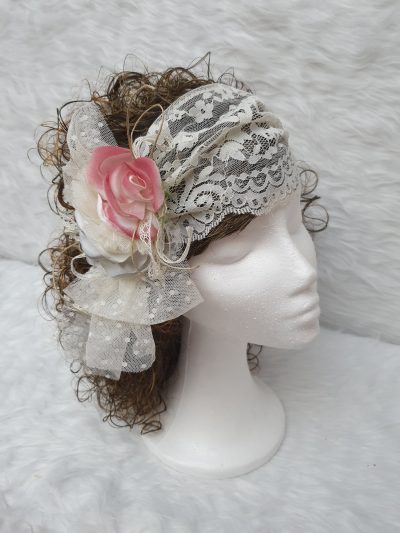 TURBANTE COMUNIÓN 354