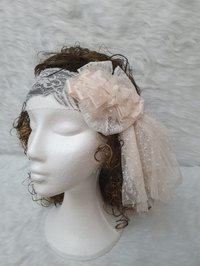 TURBANTE COMUNIÓN 360