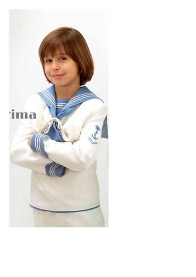 - MARINERO COMUNIÓN 47-14