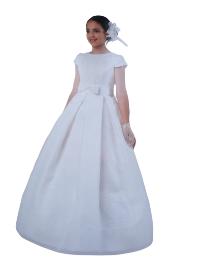 VESTIDO COMUNIÓN 3061