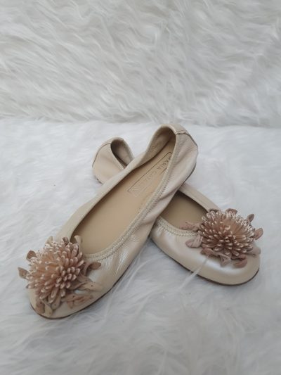 ZAPATO CEREMONIA NIÑA