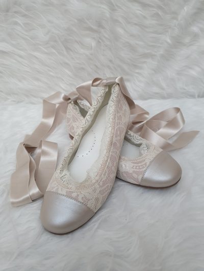 ZAPATO CEREMONIA NIÑA