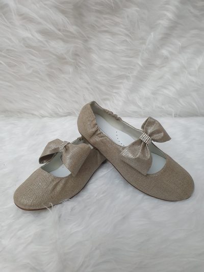 ZAPATO CEREMONIA NIÑA