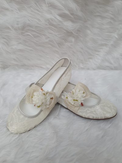 ZAPATO CEREMONIA NIÑA