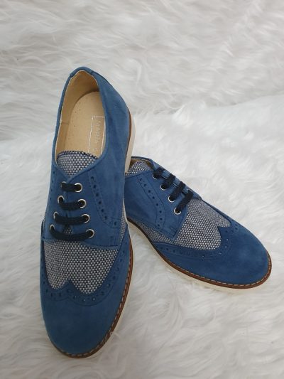 ZAPATO CEREMONIA NIÑO