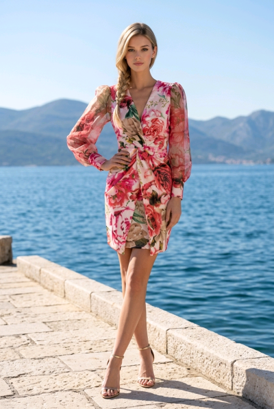 ADELAIDE VESTIDO