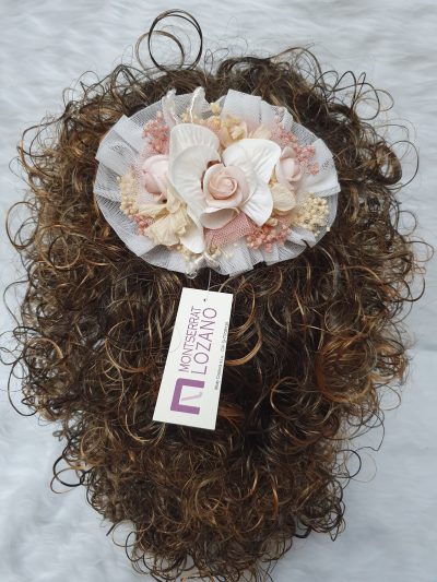 TOCADO COMUNIÓN 111