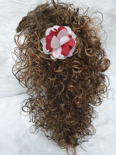 PINZA COMUNIÓN NIÑA 127