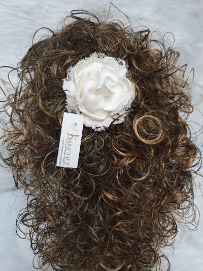 PINZA COMUNIÓN NIÑA 117