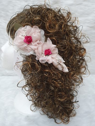 TOCADO COMUNIÓN 107