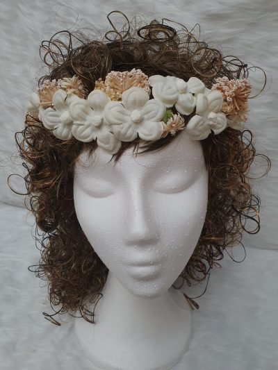 CORONA COMUNIÓN 358