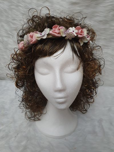 CORONA COMUNIÓN 356