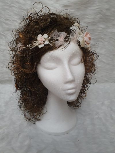 CORONA COMUNIÓN 360