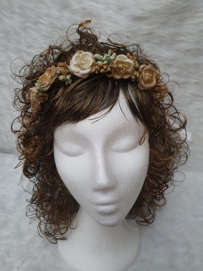 DIADEMA COMUNIÓN 408