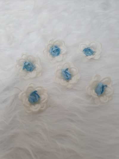 FLORES COMUNIÓN NIÑA 157