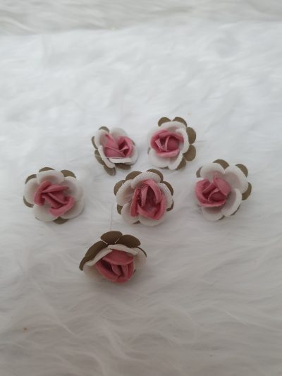 FLORES COMUNIÓN NIÑA 156