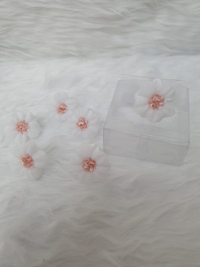 FLORES COMUNIÓN NIÑA 158