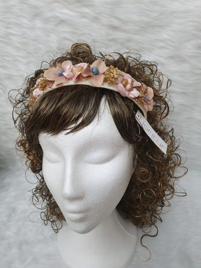 DIADEMA COMUNIÓN 405